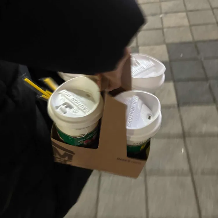 메가MGC커피 사진 1