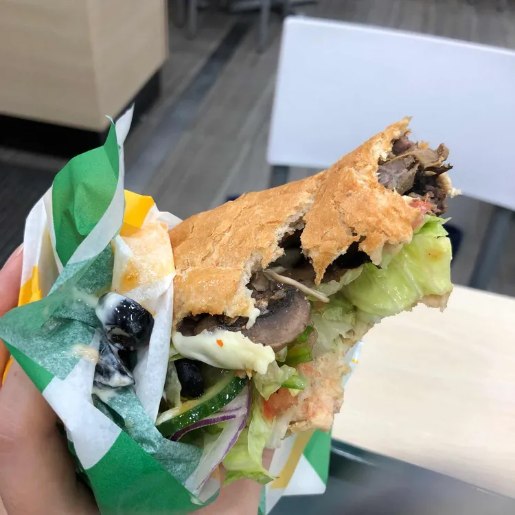 써브웨이 사진 2