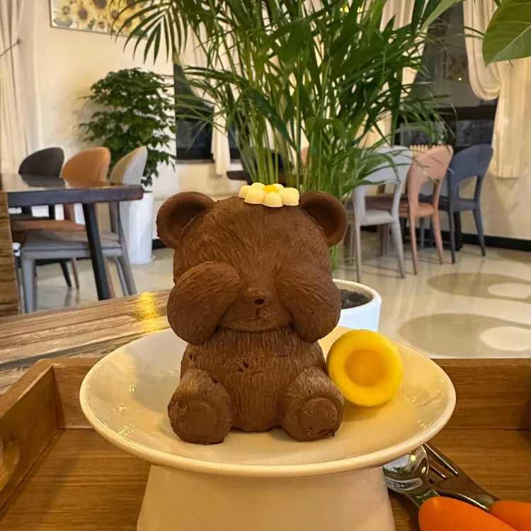 숲속카페쿤 대표 사진