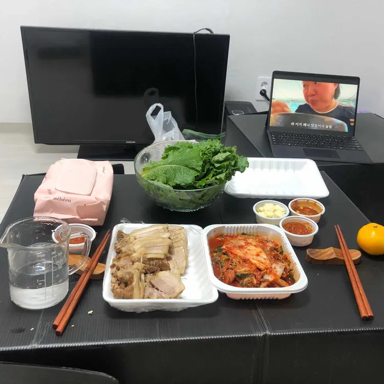 명가보쌈 대표 사진
