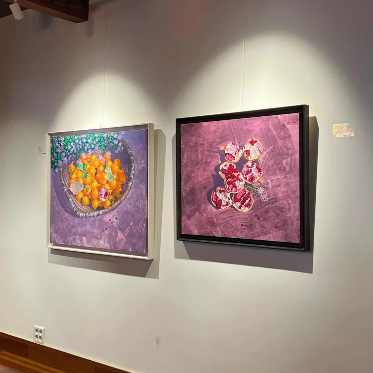 돌담 대표 사진