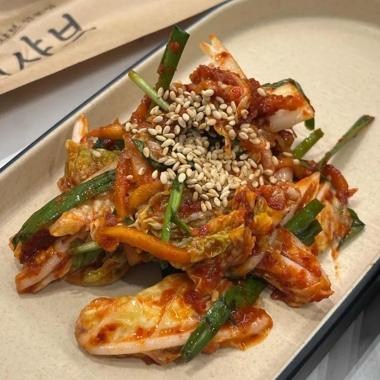 리리샤브 대표 사진