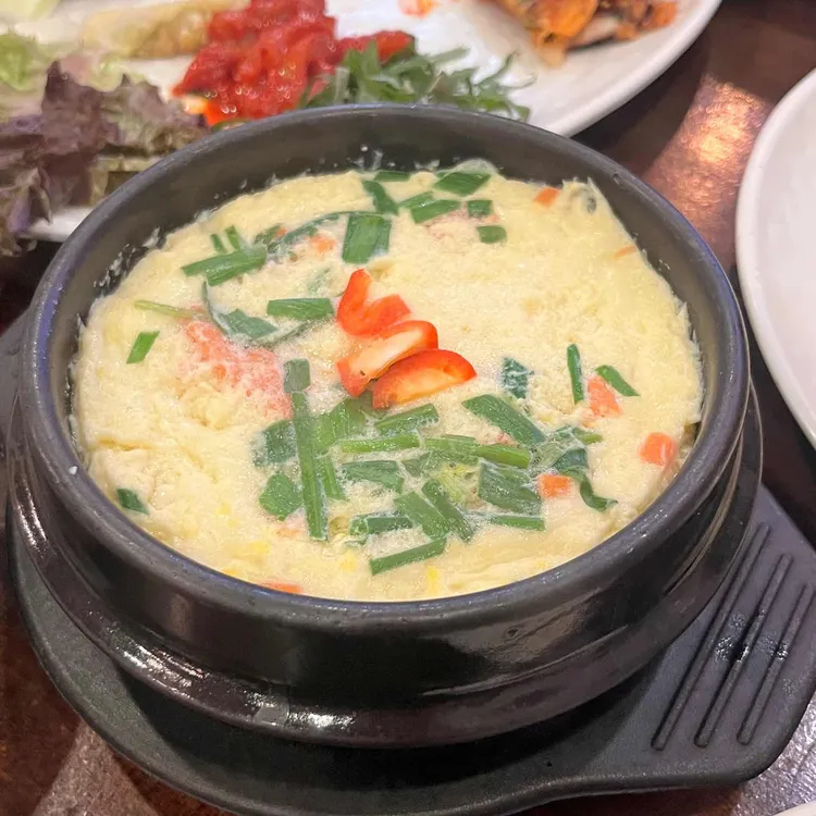 만복국수집 대표 사진