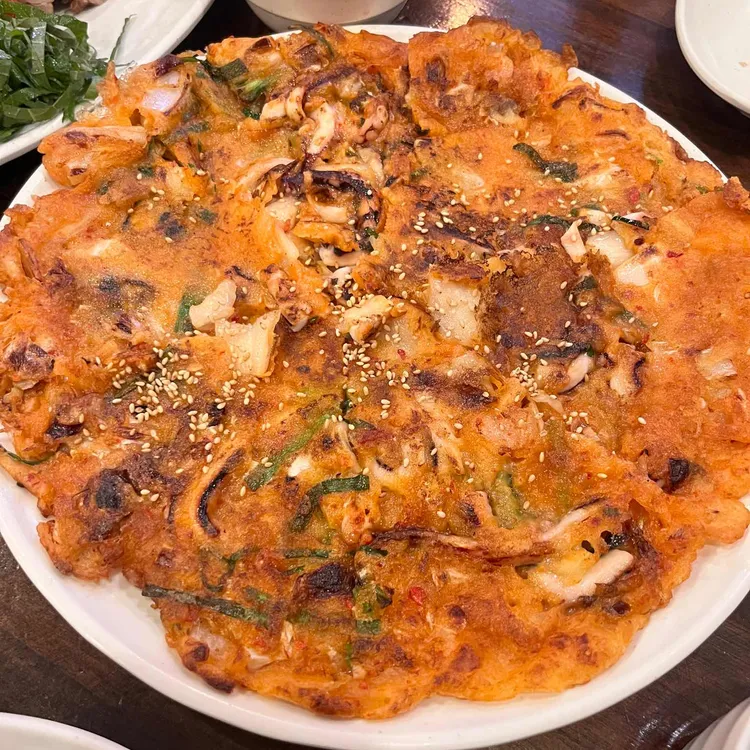 만복국수집 대표 사진