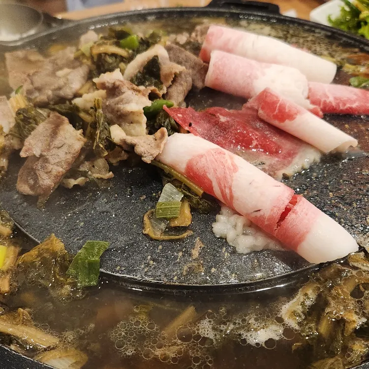 따봉시래기 대표 사진