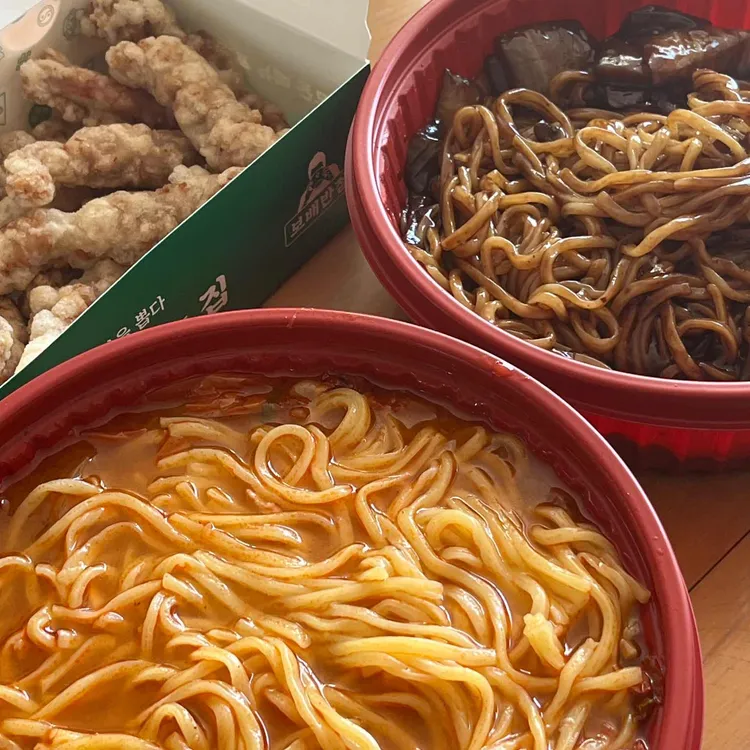 보배반점 검단신도시점 이미지
