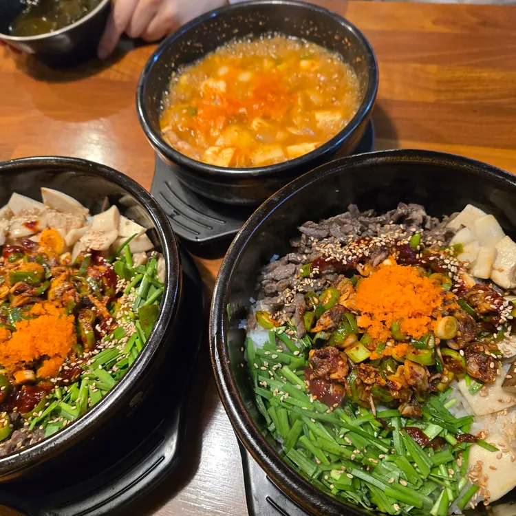 여수낭만식당 대표 사진