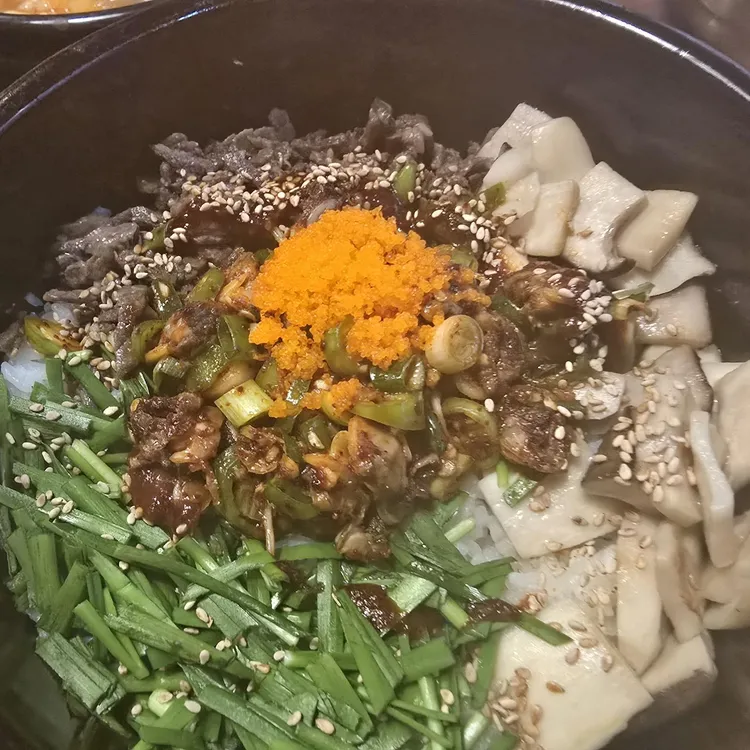 여수낭만식당 대표 사진
