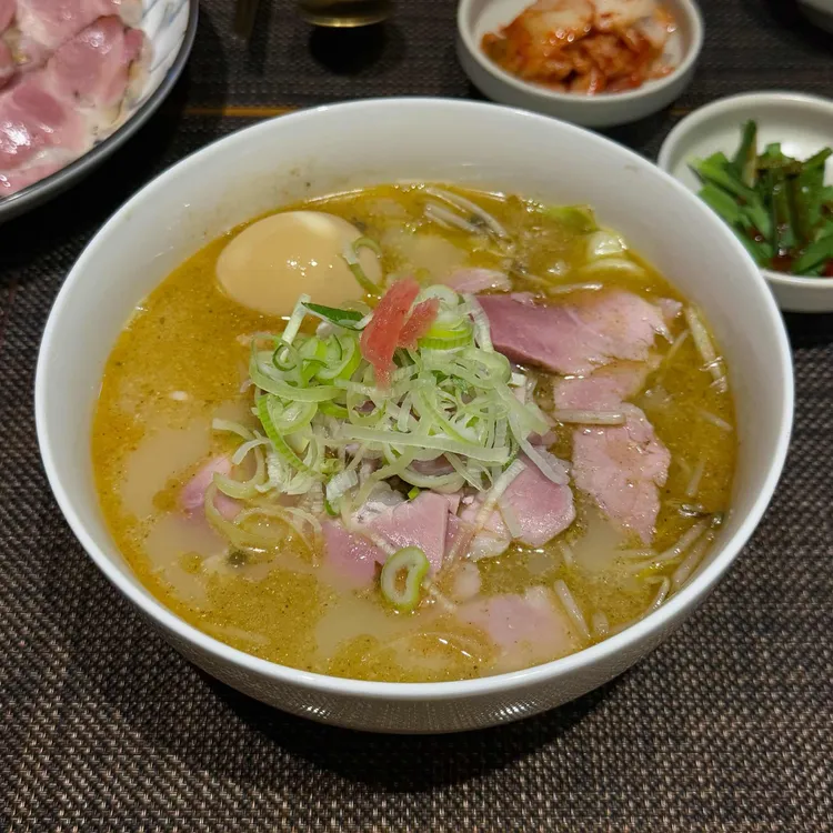 산반들 돼지국밥 대표 사진