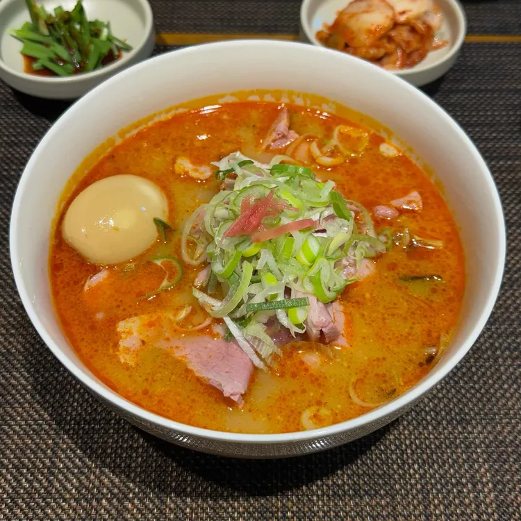 산반들 돼지국밥 대표 사진