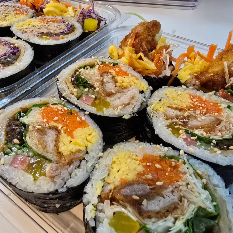 바비당 사진 1