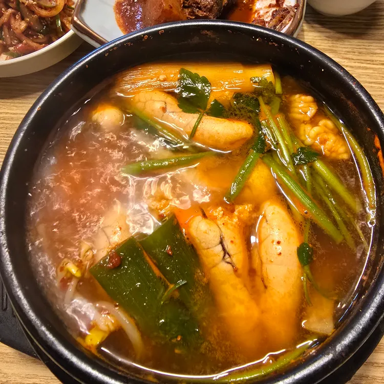 서궁횟집 사진 1