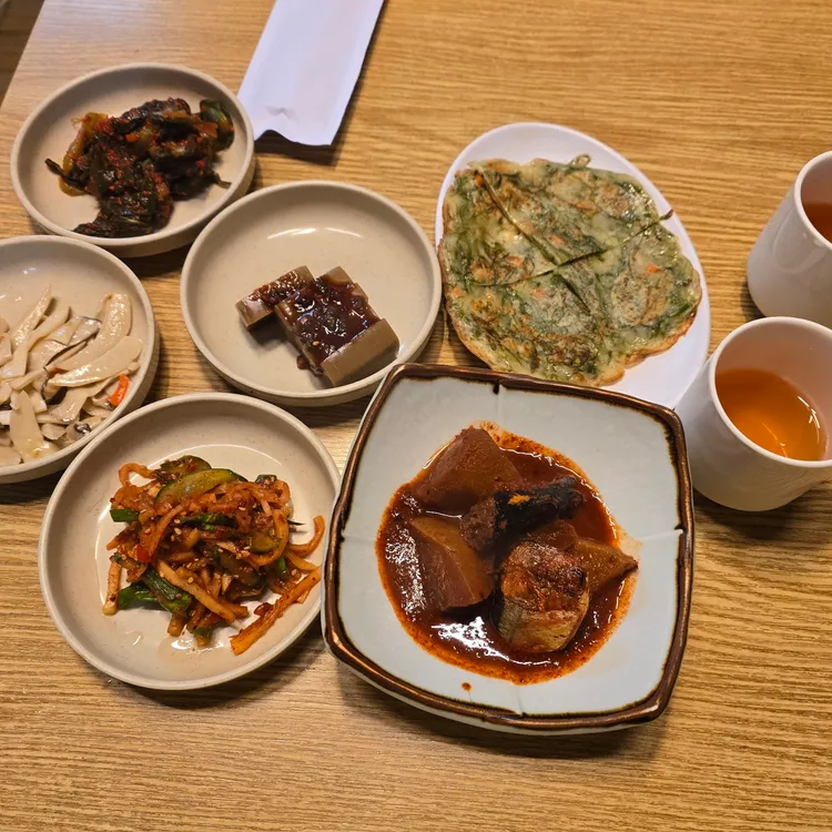 서궁횟집 사진 2