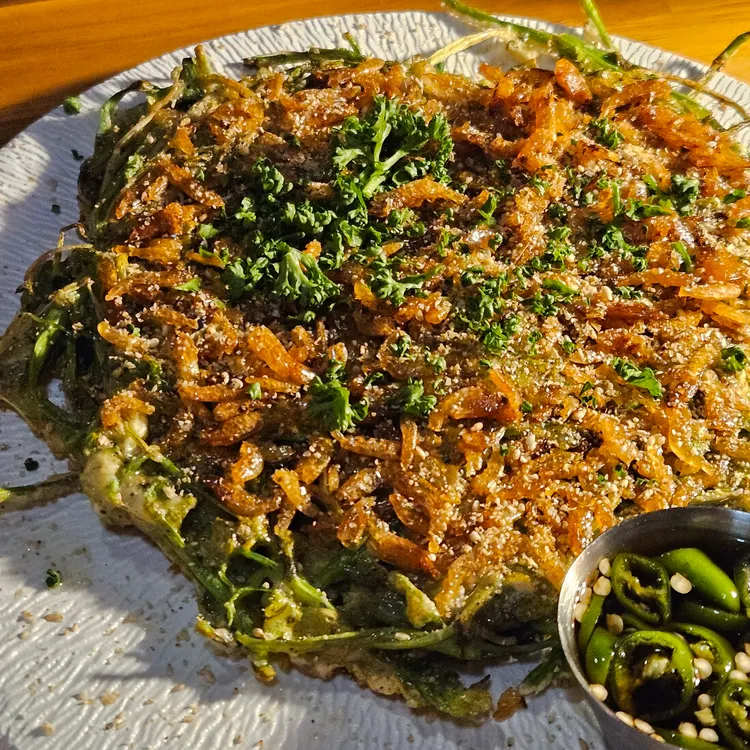 심야식당 오밤중 대표 사진