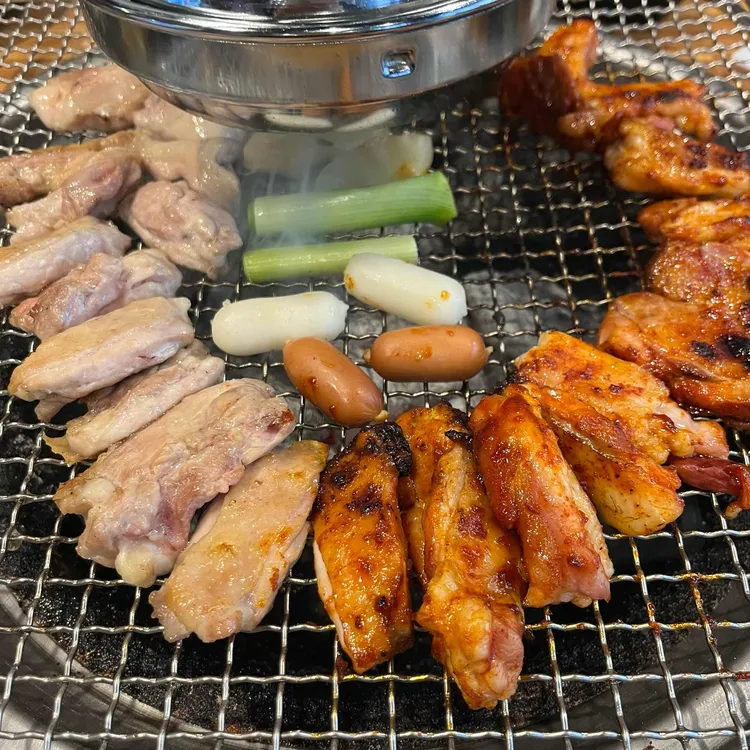 구울계 대표 사진