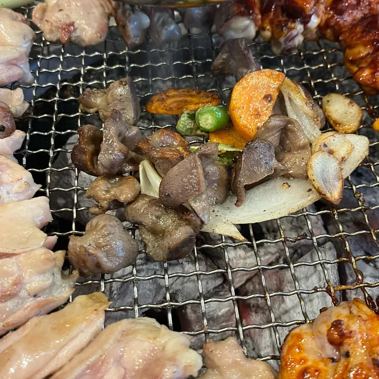 구울계 대표 사진
