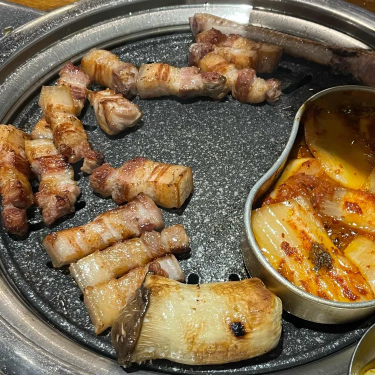 엉터리생고기 대표 사진