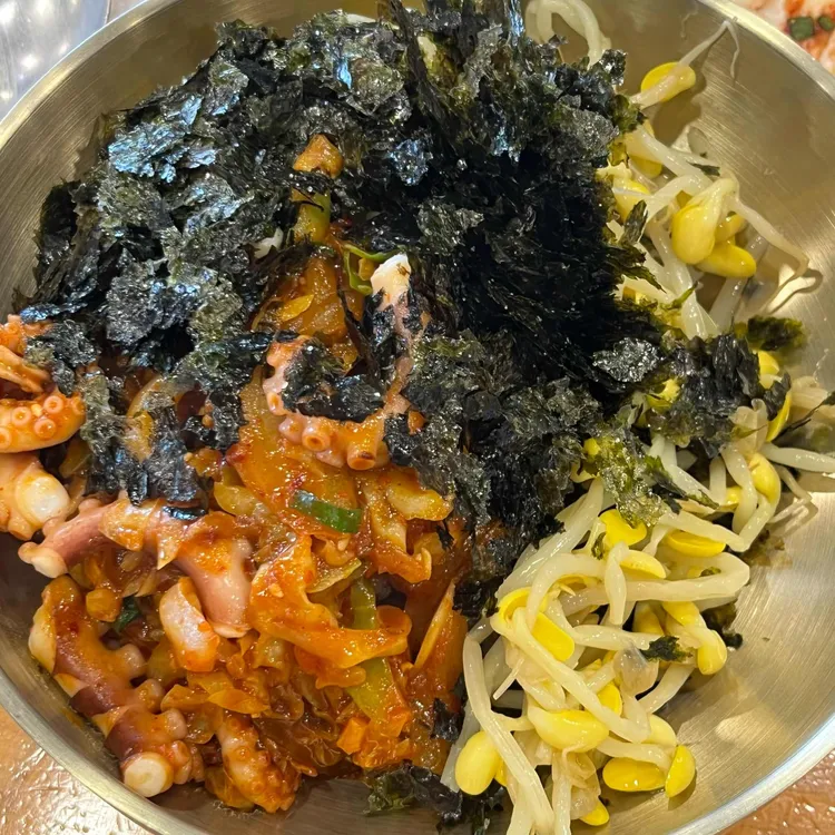 고창복의낙지세상 대표 사진