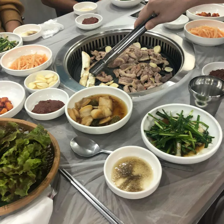 영화가든 대표 사진