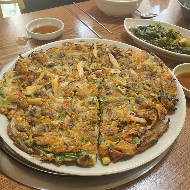1호친할머니칼국수 대표 사진