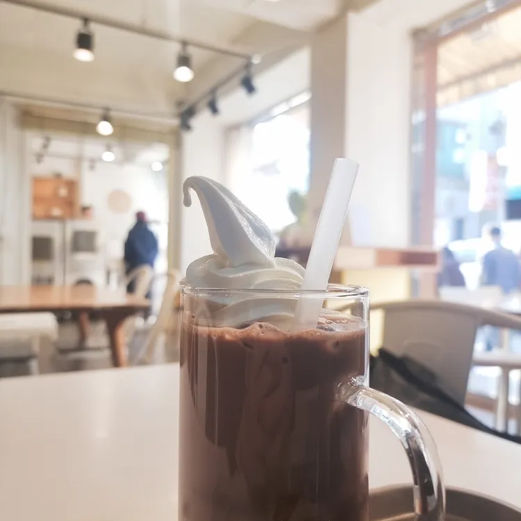 설레다밀크 사진 1