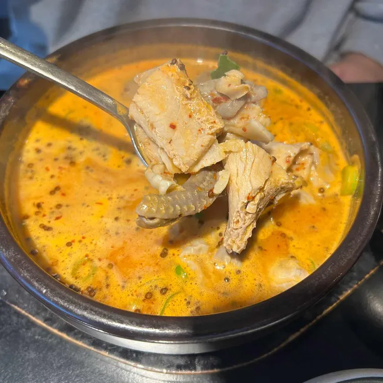 수백당돼지국밥 대표 사진