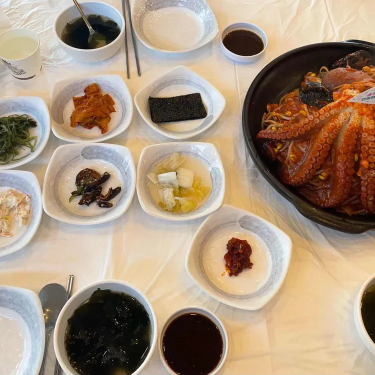 만석찜가 대표 사진