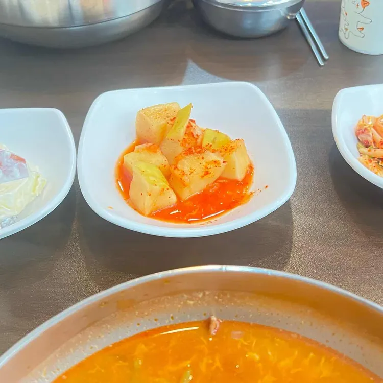 개성본가 대표 사진