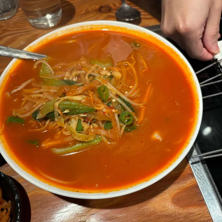 두만강 대표 사진