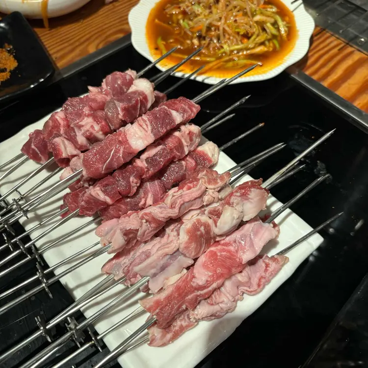 두만강 대표 사진