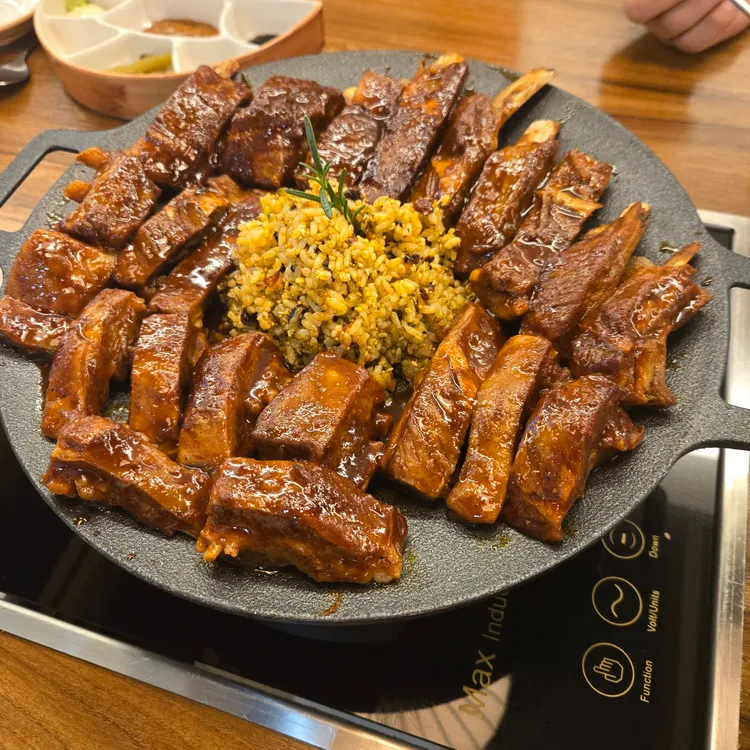 양마담 대표 사진
