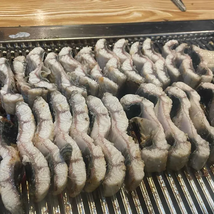 미소풍천민물장어 대표 사진