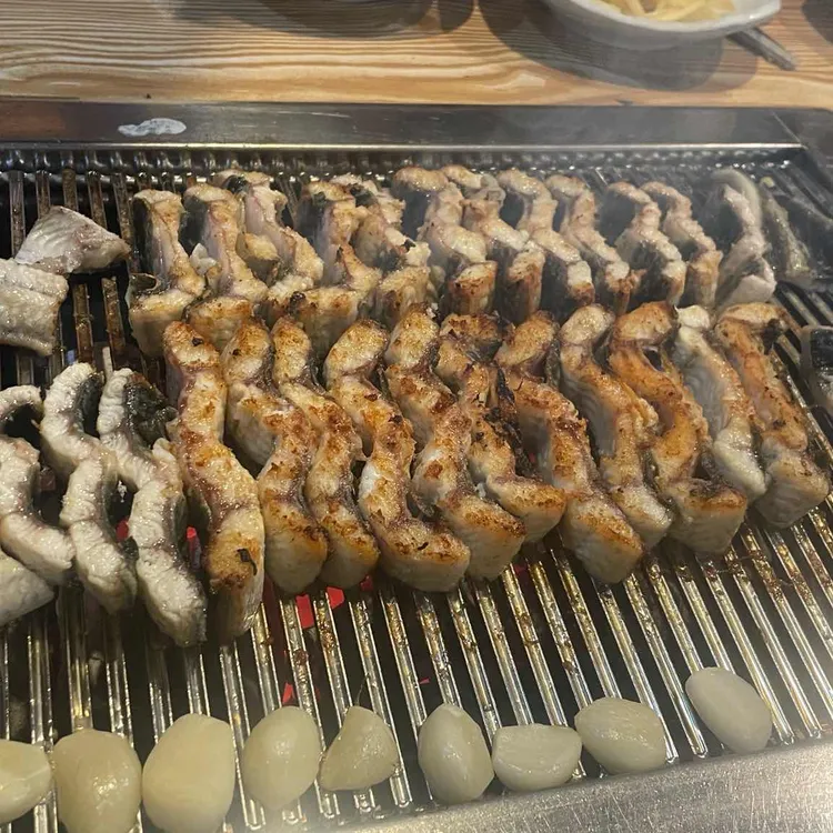 미소풍천민물장어 대표 사진