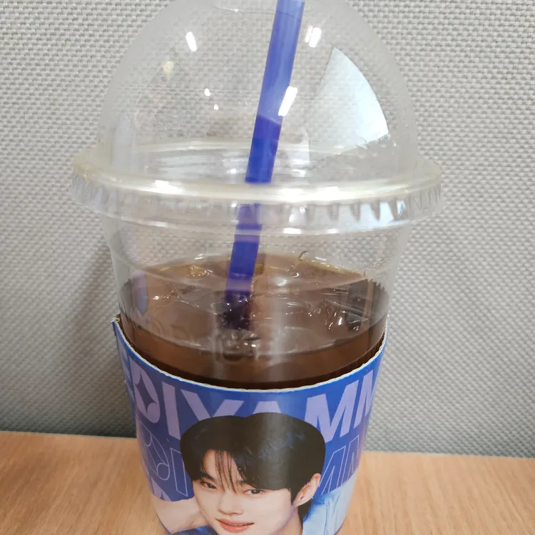 이디야성수아카데미점 이미지