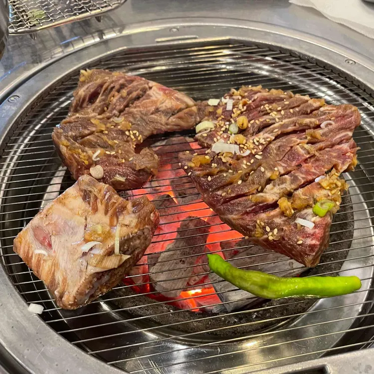 문정갈빗집 대표 사진