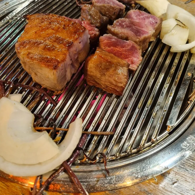 바베큐랩 대표 사진