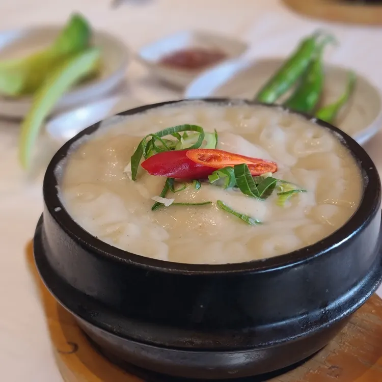 경복궁삼계탕 대표 사진