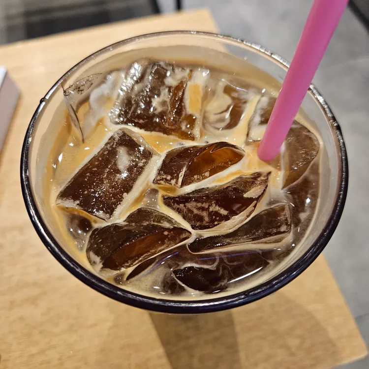 바나프레소 대표 사진