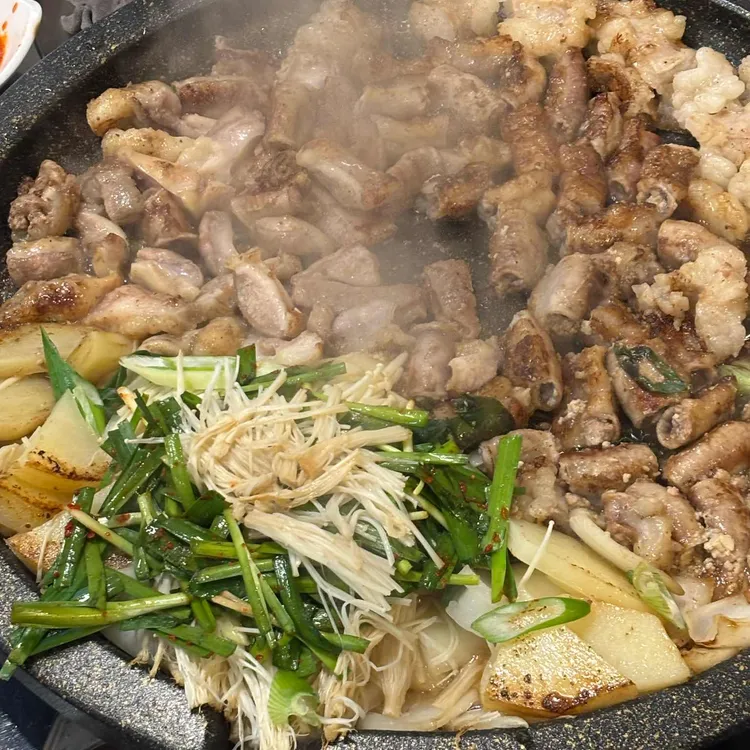 맛집부추곱창 사진 1