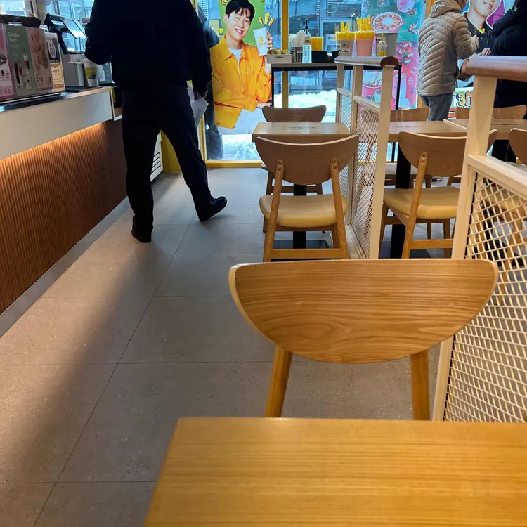메가커피 대표 사진