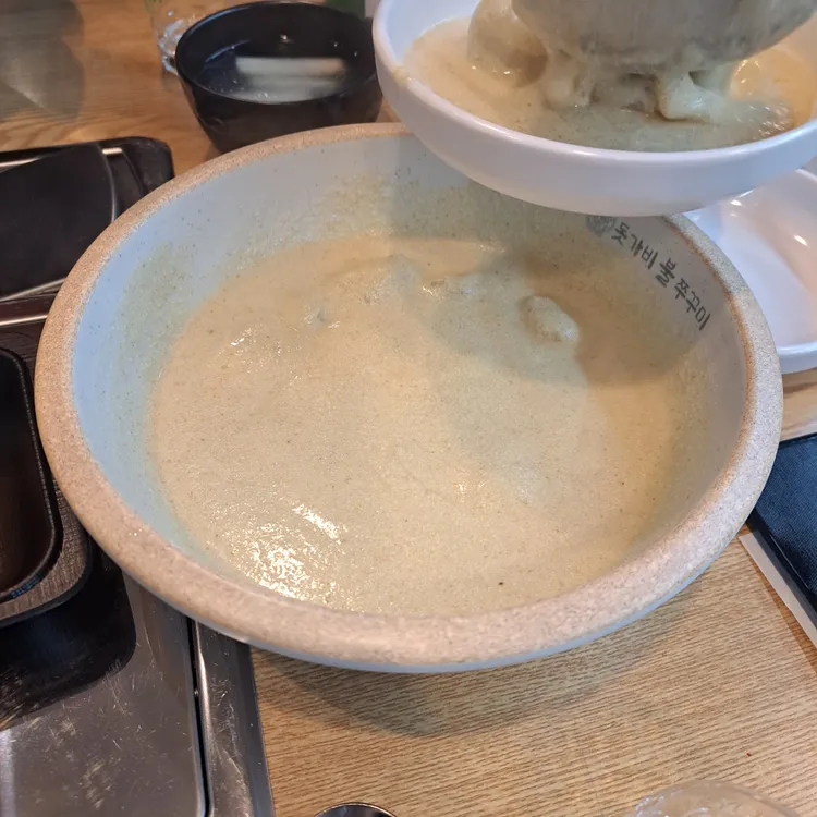 돗가비불쭈꾸미 대표 사진