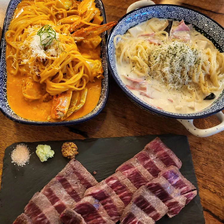 도형민식당 대표 사진