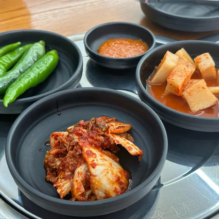 두리맛감자탕지평선산단점 대표 사진