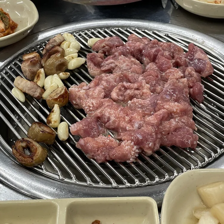 25시참숯구이 사진 2