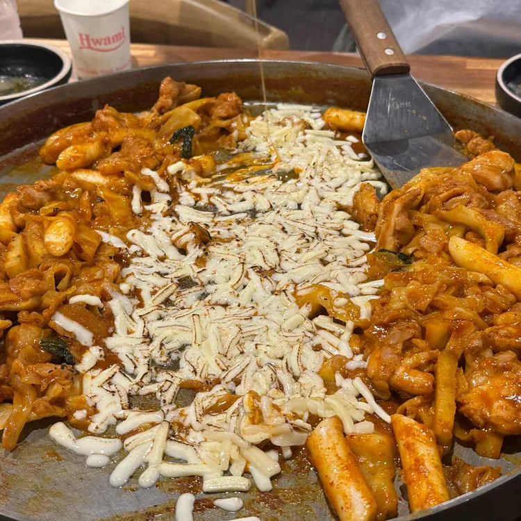 다연닭갈비 대표 사진