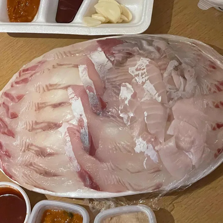 올레정안회센타 사진 1