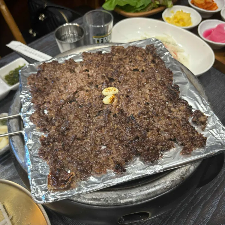 한마당한우촌 대표 사진