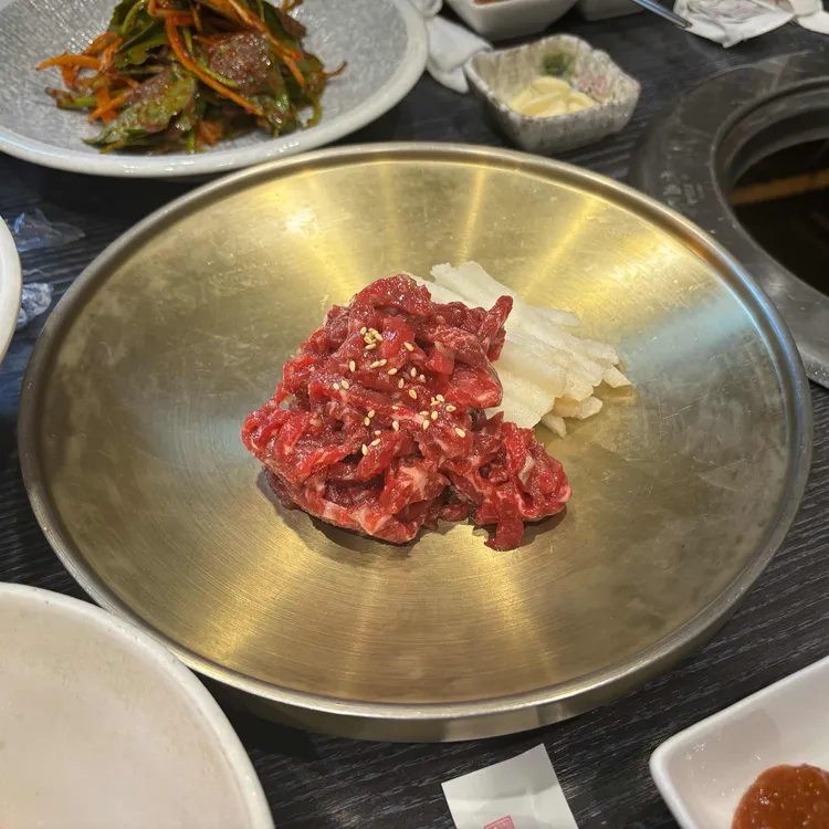 한마당한우촌 대표 사진