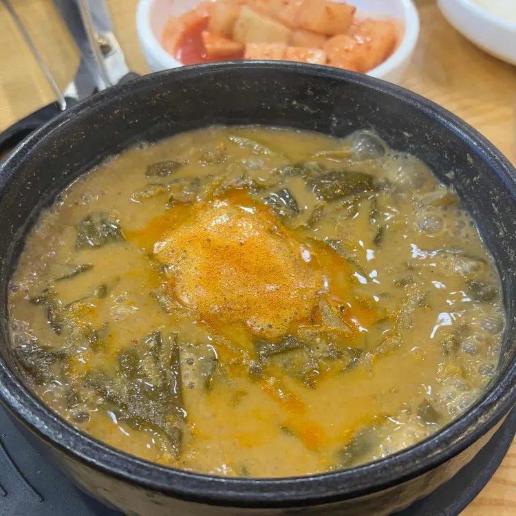추오정 남원추어탕 대표 사진