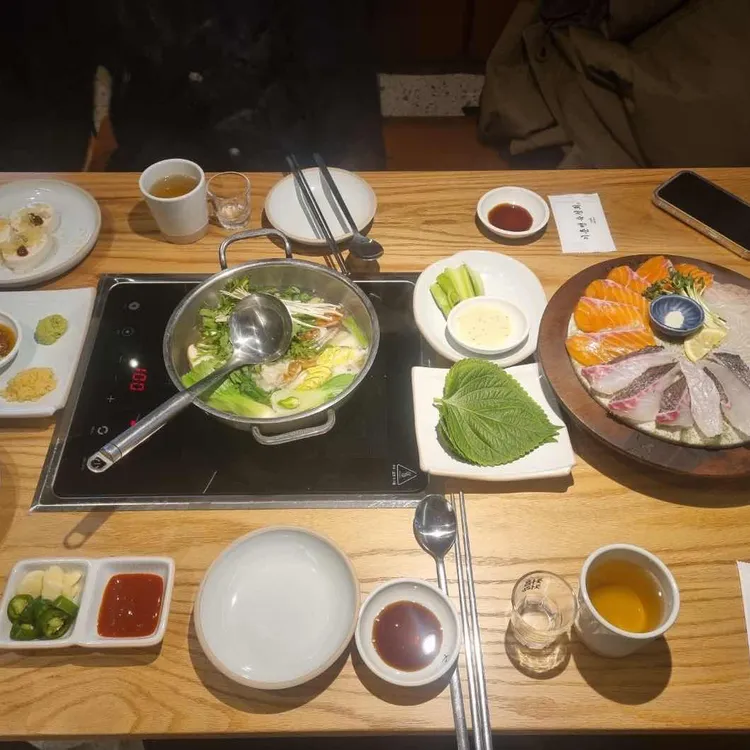 이춘명숙성회 대표 사진